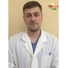 Касьяненко Сергей Сергеевич, уролог