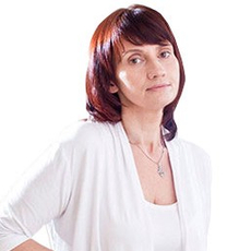 Панюкова Ирина Анатольевна, психиатр