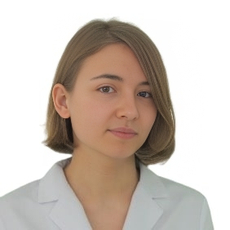 Холоднова Наталья Витальевна, педиатр