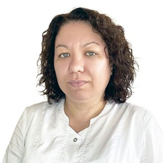 Киселева Екатерина Александровна, педиатр
