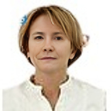 Кириллина Елена Вениаминовна, терапевт