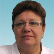 Муретова Наталья Борисовна, стоматолог-терапевт