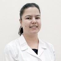 Ануфриева Марина Викторовна, нефролог