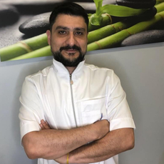 Киришчян Георгий Вильямович, гинеколог