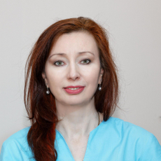 Кузьмина Лариса Владимировна, стоматолог-терапевт