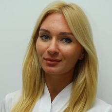 Вахрамова Наталья Владимировна, дерматолог