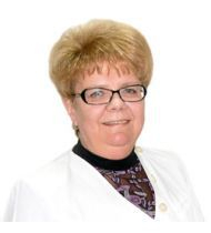 Будилова Наталья Александровна, гинеколог