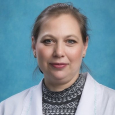Рудько Галина Геннадьевна, гинеколог