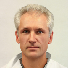 Фураев Алексей Александрович, рефлексотерапевт