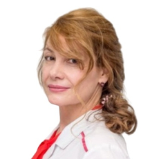 Коротких Ирина Анатольевна, ЛОР