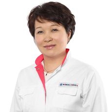 Сенгирбекова Саида Исаевна, гинеколог