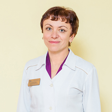 Стожарова Светлана Игоревна, гинеколог