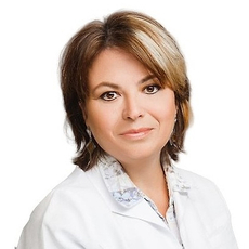 Бословяк Екатерина Леонидовна, детский стоматолог