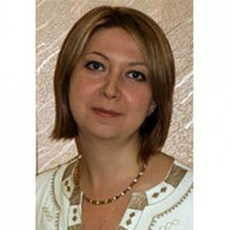 Зорина Ирина Сергеевна, рентгенолог