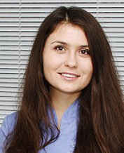 Мясникова Евгения Юрьевна, стоматолог-терапевт