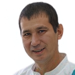 Канашков Борис Борисович, стоматолог-хирург