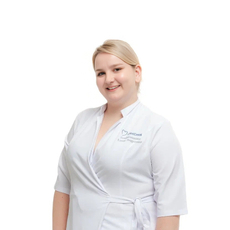 Панфиленкова Елена Андреевна, стоматолог-терапевт