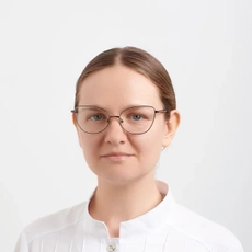Юкова Мария Михайловна, гинеколог