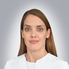 Швец Марина Владимировна, эндоскопист