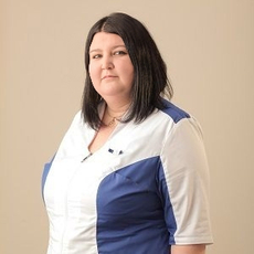 Дмитриева Татьяна Владимировна, невролог