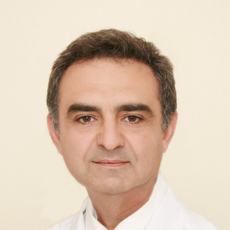 Арутюнов Александр Юрьевич, уролог