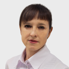 Родина Наталья Валерьевна, эндокринолог