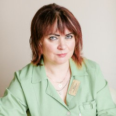 Пелля Елена Ивановна, врач ЛФК