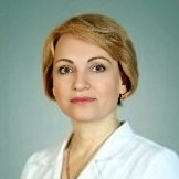 Зайцева Оксана Владимировна, врач-косметолог