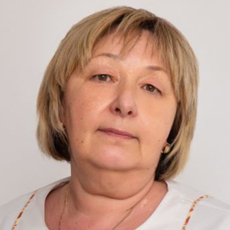 Игнатова Жанна Юльевна, педиатр