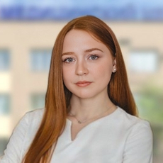 Чугурова Евгения Сергеевна, гинеколог