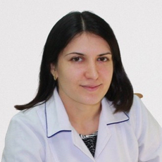 Аветисян Вероника Овсеповна, гинеколог