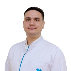 Субботин Николай Викторович, уролог