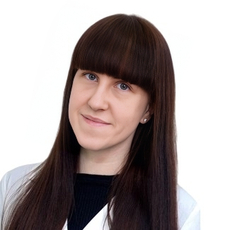 Назарова Анастасия Сергеевна, детский гастроэнтеролог