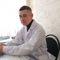 Решетников Николай Николаевич, ЛОР