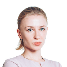 Неводова (Строкова) Юлия Владимировна, ортодонт