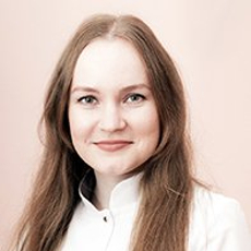 Родионова Анна Владимировна, стоматолог-терапевт