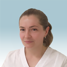 Уртенова Фатима Пиляловна, рентгенолог