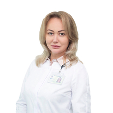 Данилова Людмила Алексеевна, онколог