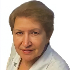 Викулина Раиса Николаевна, стоматолог-терапевт