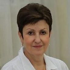 Евдокимова Елена Викторовна, физиотерапевт