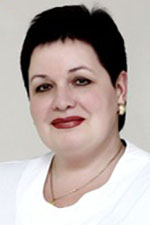 Перминова Светлана Григорьевна, гинеколог