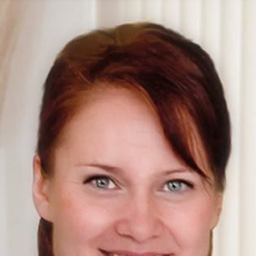 Шадрина Ирина Анатольевна, физиотерапевт