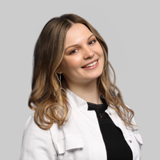 Никитина Татьяна Владимировна, эндокринолог