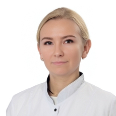 Рожкова Юлия Владимировна, терапевт