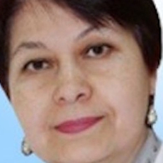 Ахмадуллина Гульнур Исхаковна, детский офтальмолог