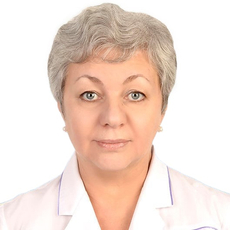 Головкова Наталия Ивановна, рефлексотерапевт