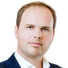 Зотов Павел Павлович, стоматолог-терапевт