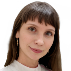 Чебыкина Анна Владимировна, пульмонолог