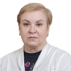 Гурьева Лариса Григорьевна, терапевт