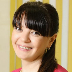 Рыбенко Жанна Владимировна, стоматолог-терапевт